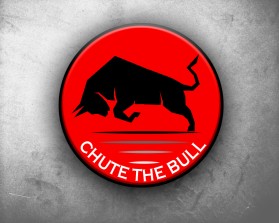 Chute The Bull entry by HarryJ
