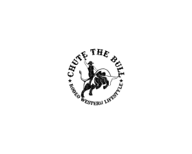 Chute The Bull entry by Supri