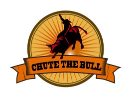 Chute The Bull entry by DellArt