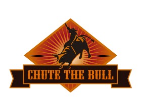 Chute The Bull entry by DellArt