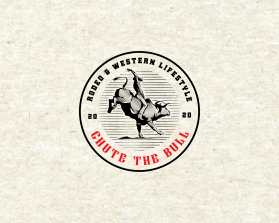 Chute The Bull entry by azimi11adam