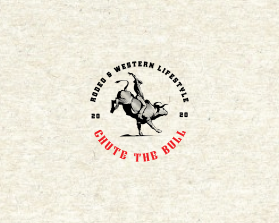 Chute The Bull entry by azimi11adam