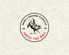 Chute The Bull entry by azimi11adam