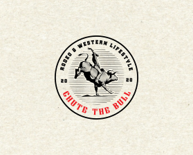 Chute The Bull entry by azimi11adam