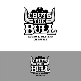 Chute The Bull entry by Dom Designs