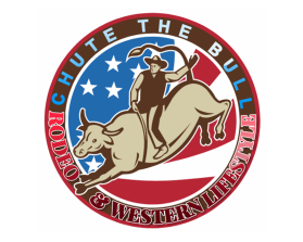 Chute The Bull entry by Pyramid Graphics