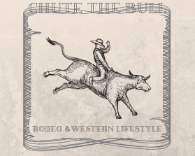 Chute The Bull entry by Pyramid Graphics