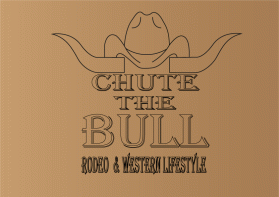 Chute The Bull entry by Ekki2019i