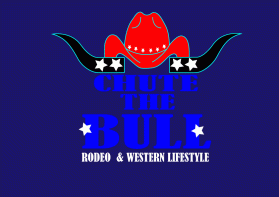 Chute The Bull entry by Ekki2019i