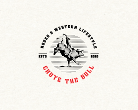 Chute The Bull entry by azimi11adam