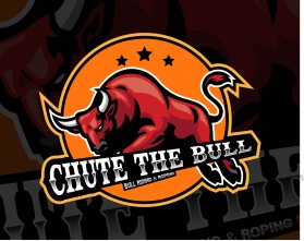 Chute The Bull entry by atikh3080