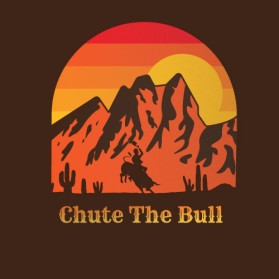Chute The Bull entry by Massi
