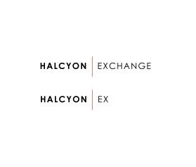 Halcyon Exchange or Halcyon Ex entry by xtragraphics