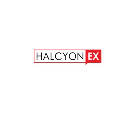 Halcyon Exchange or Halcyon Ex entry by xtragraphics