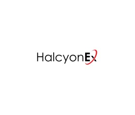 Halcyon Exchange or Halcyon Ex entry by xtragraphics