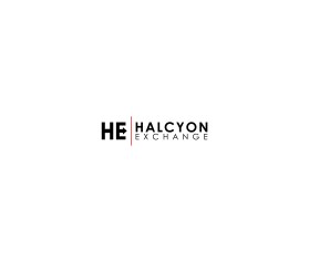 Halcyon Exchange or Halcyon Ex entry by xtragraphics