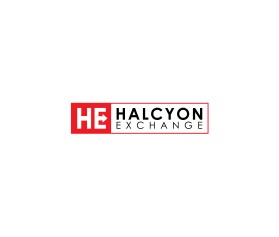 Halcyon Exchange or Halcyon Ex entry by xtragraphics