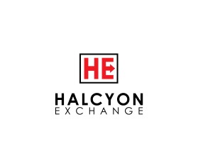 Halcyon Exchange or Halcyon Ex entry by xtragraphics