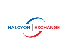 Halcyon Exchange or Halcyon Ex entry by trih