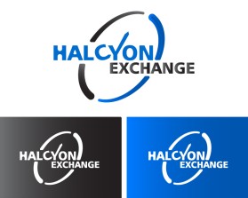 Halcyon Exchange or Halcyon Ex entry by BibBob