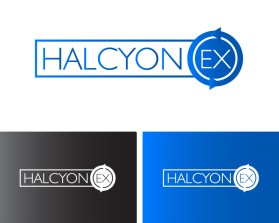 Halcyon Exchange or Halcyon Ex entry by BibBob