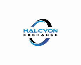 Halcyon Exchange or Halcyon Ex entry by okley