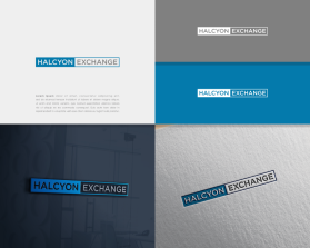 Halcyon Exchange or Halcyon Ex entry by alley