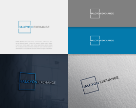 Halcyon Exchange or Halcyon Ex entry by alley