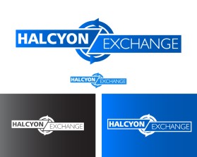 Halcyon Exchange or Halcyon Ex entry by BibBob