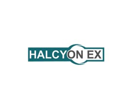 Halcyon Exchange or Halcyon Ex entry by freelancernursultan