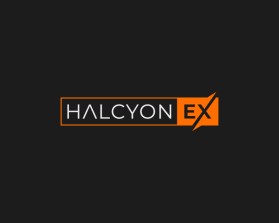 Halcyon Exchange or Halcyon Ex entry by dibbofficial