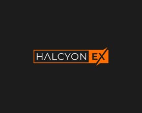 Halcyon Exchange or Halcyon Ex entry by dibbofficial