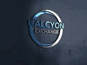 Halcyon Exchange or Halcyon Ex entry by Design Rock