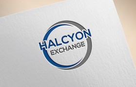 Halcyon Exchange or Halcyon Ex entry by Design Rock