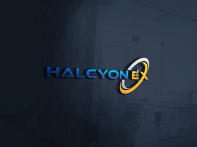Halcyon Exchange or Halcyon Ex entry by makrufi
