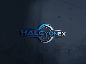 Halcyon Exchange or Halcyon Ex entry by makrufi
