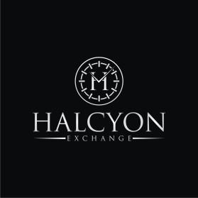 Halcyon Exchange or Halcyon Ex entry by BLACK DEVIL