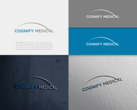 Cognify Medical entry by alley