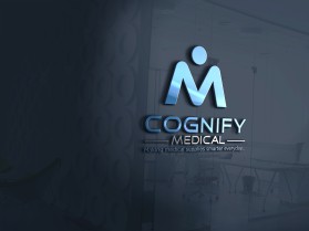 Cognify Medical entry by xtragraphics