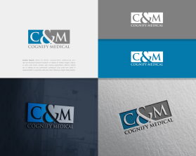 Cognify Medical entry by alley