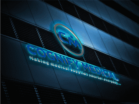 Cognify Medical entry by rayya