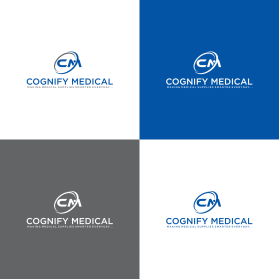 Cognify Medical entry by vika