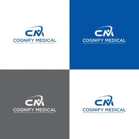 Cognify Medical entry by vika