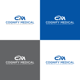Cognify Medical entry by vika