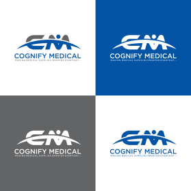 Cognify Medical entry by vika