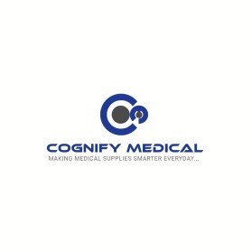 Cognify Medical entry by Creategraphics