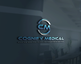 Cognify Medical entry by okley
