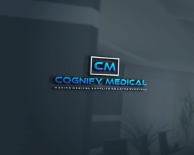 Cognify Medical entry by okley