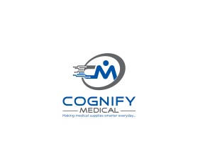 Cognify Medical entry by xtragraphics