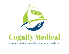 Cognify Medical entry by Designer SK